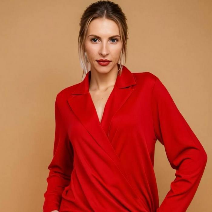 Single wife Olga, 41 yrs.old from Eastern Europe