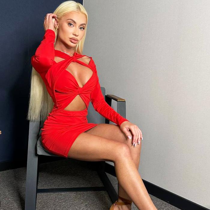 Amazing pen pal Anastasia, 31 yrs.old from Kharkiv, Ukraine