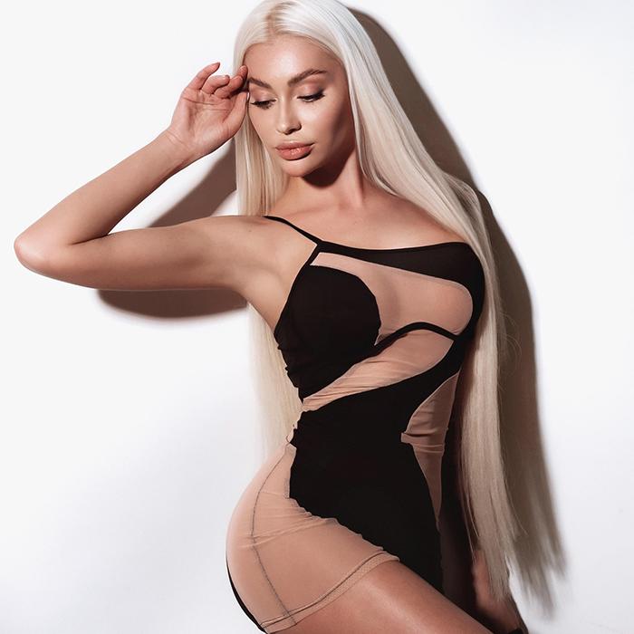 Pretty wife Anastasia, 31 yrs.old from Kharkiv, Ukraine