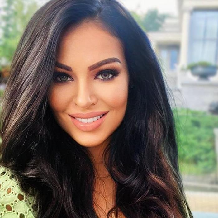 Single pen pal Mariya, 38 yrs.old from Milan, Italy