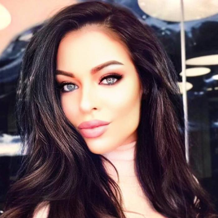 Nice pen pal Mariya, 38 yrs.old from Milan, Italy