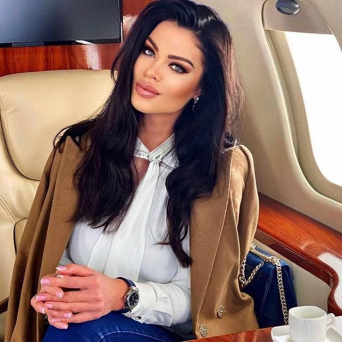 Hot pen pal Mariya, 38 yrs.old from Milan, Italy