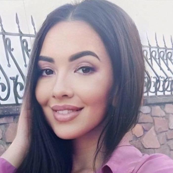 Amazing pen pal Vita, 39 yrs.old from Bila Tserkva, Ukraine