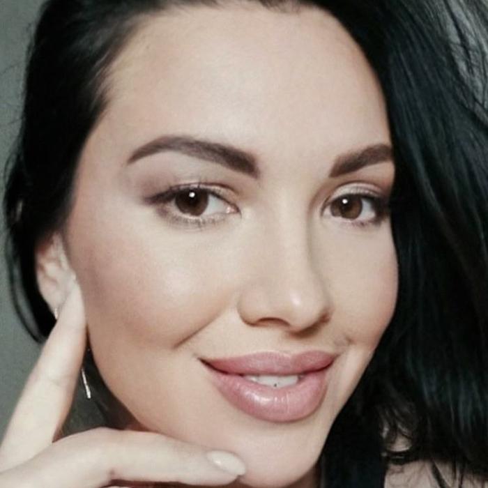 Charming pen pal Vita, 39 yrs.old from Bila Tserkva, Ukraine