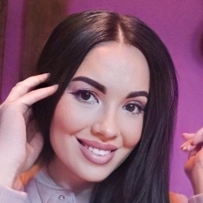 Pretty pen pal Vita, 39 yrs.old from Bila Tserkva, Ukraine