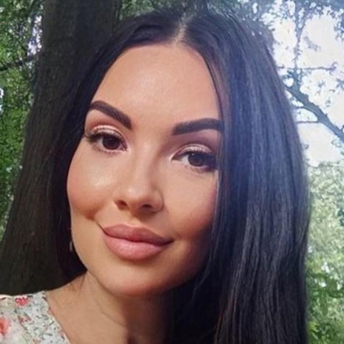 Amazing pen pal Vita, 38 yrs.old from Bila Tserkva, Ukraine