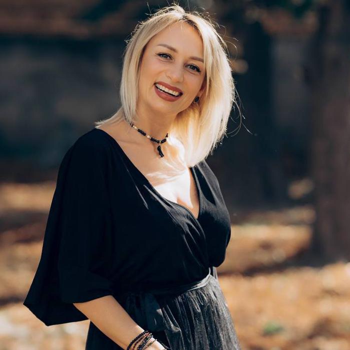 Hot pen pal Natalia, 51 yrs.old from Odessa, Ukraine