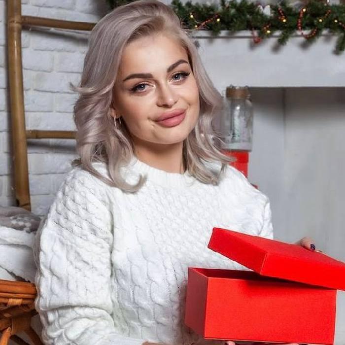 Nice mail order bride Diana, 30 yrs.old from Irpen, Ukraine