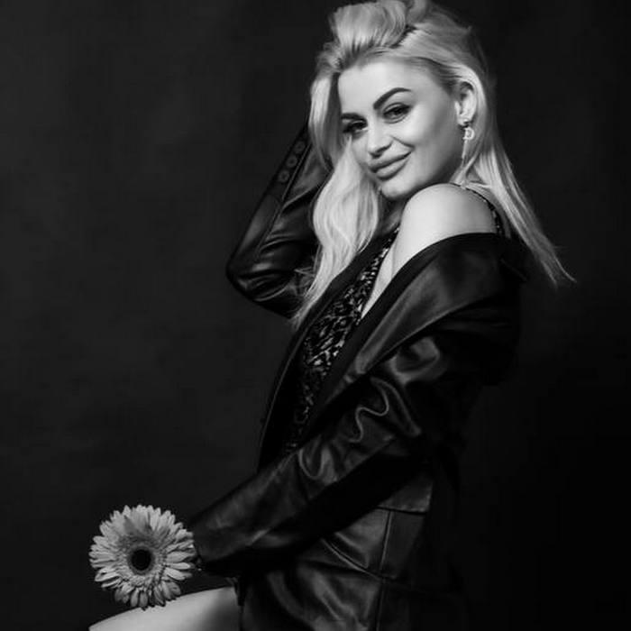 Amazing mail order bride Diana, 30 yrs.old from Irpen, Ukraine