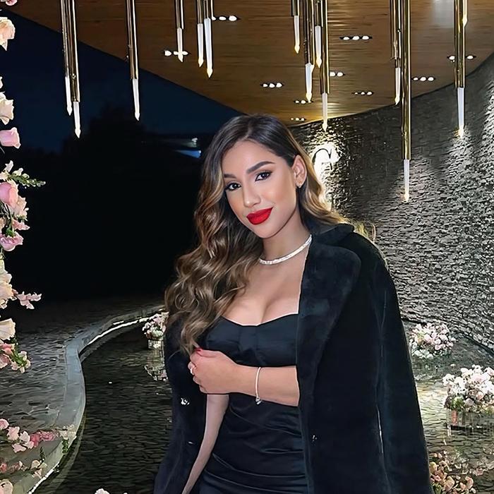 Hot mail order bride Juliana, 26 yrs.old from Medellin, Colombia