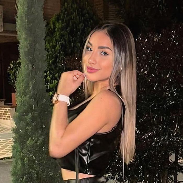 Sexy bride Juliana, 26 yrs.old from Medellin, Colombia