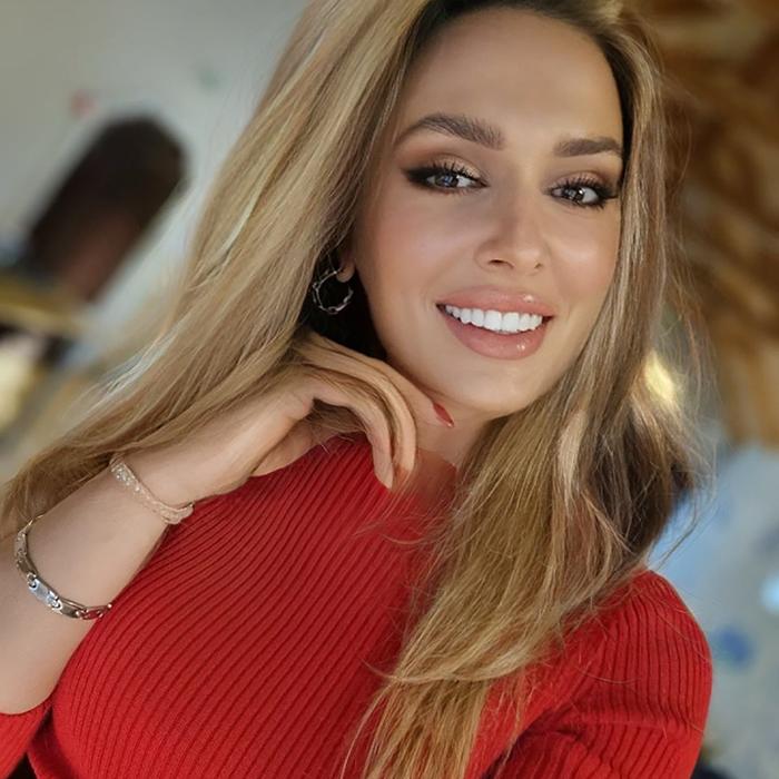 Sexy bride Svitlana, 38 yrs.old from Chernivtsi, Ukraine