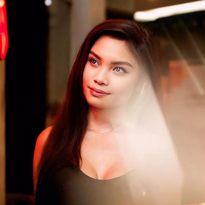 Hot bride Sarah Adelaide, 22 yrs.old from Quezon, Philippines