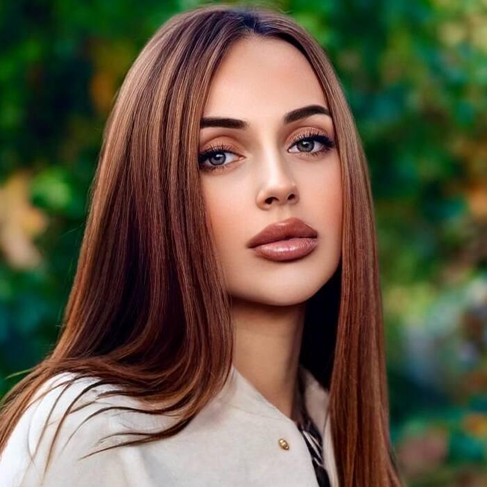 Single bride Diana, 29 yrs.old from Uman, Ukraine