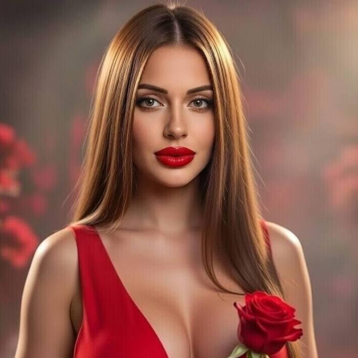 Nice woman Diana, 30 yrs.old from Uman, Ukraine