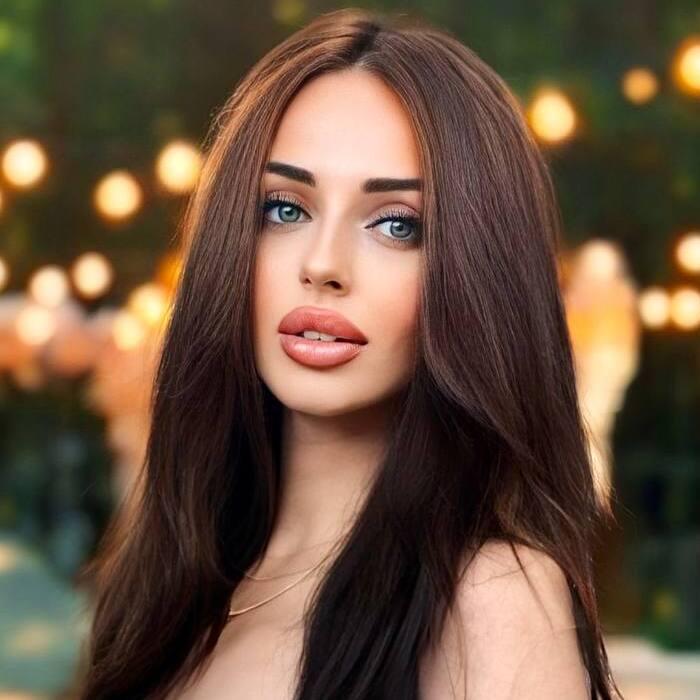 Single bride Diana, 30 yrs.old from Uman, Ukraine