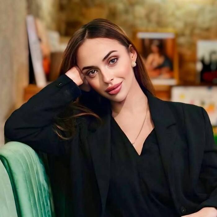 Hot bride Diana, 30 yrs.old from Uman, Ukraine