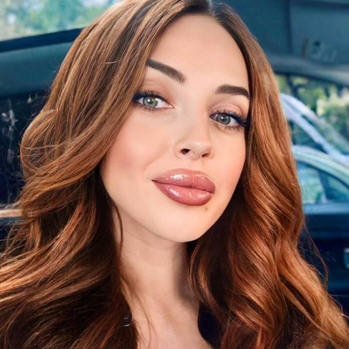 Charming bride Diana, 30 yrs.old from Uman, Ukraine