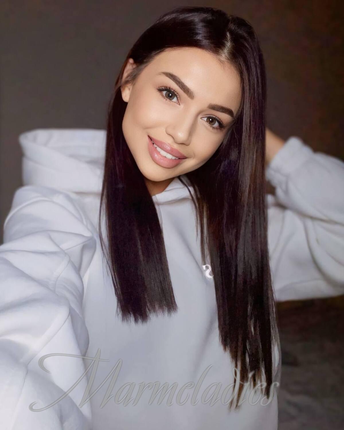Charming woman Marina, 31 yrs.old from Vinnitsa, Ukraine