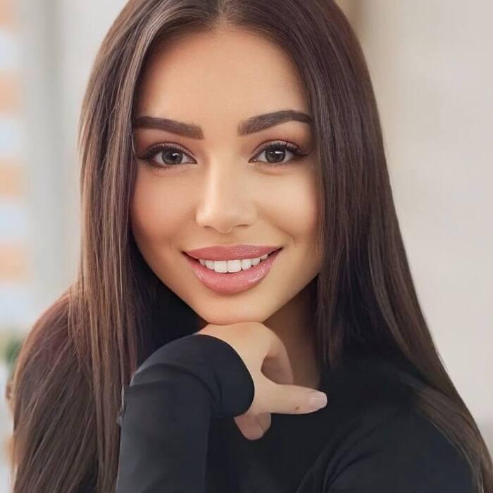 Beautiful woman Marina, 31 yrs.old from Vinnitsa, Ukraine