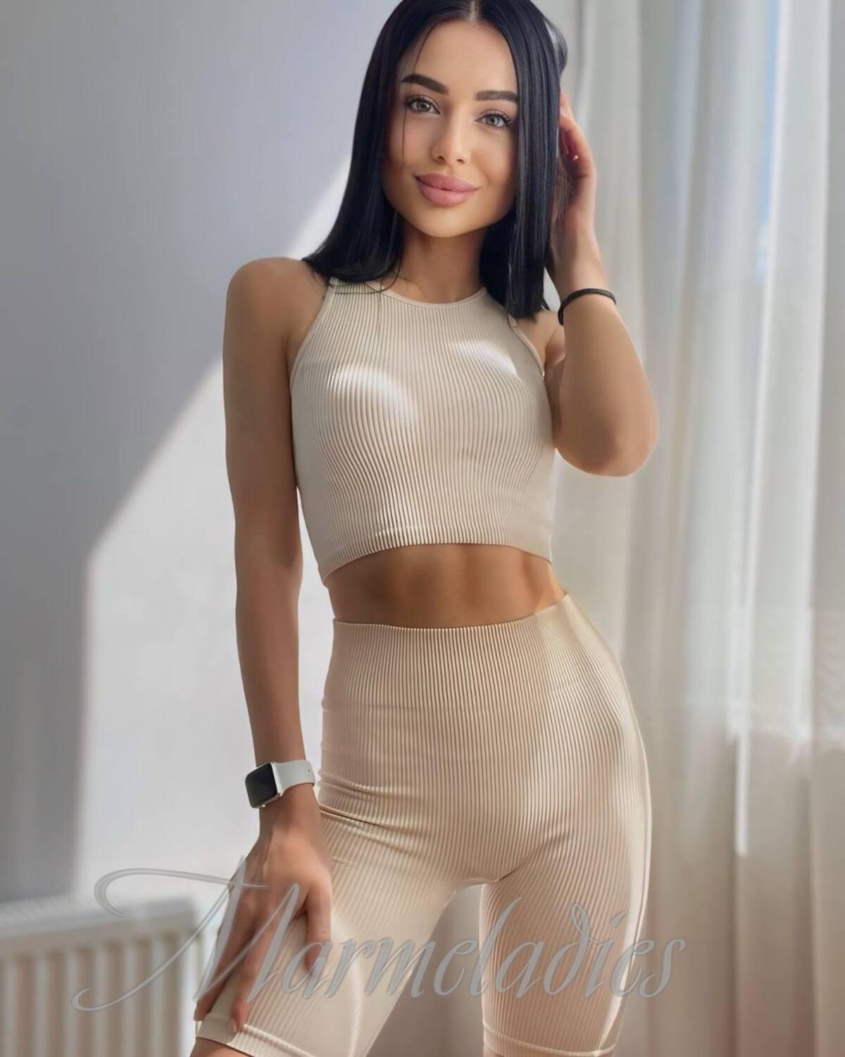 Gorgeous woman Marina, 31 yrs.old from Vinnitsa, Ukraine