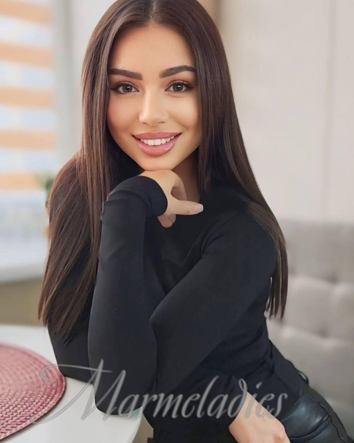 Beautiful woman Marina, 31 yrs.old from Vinnitsa, Ukraine