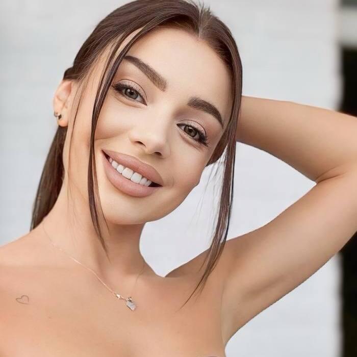 Amazing woman Marina, 32 yrs.old from Vinnitsa, Ukraine