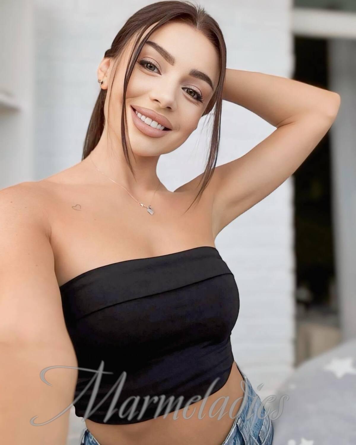 Amazing woman Marina, 31 yrs.old from Vinnitsa, Ukraine