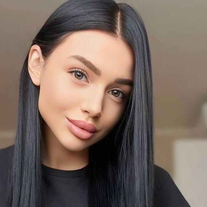 Single woman Marina, 32 yrs.old from Vinnitsa, Ukraine