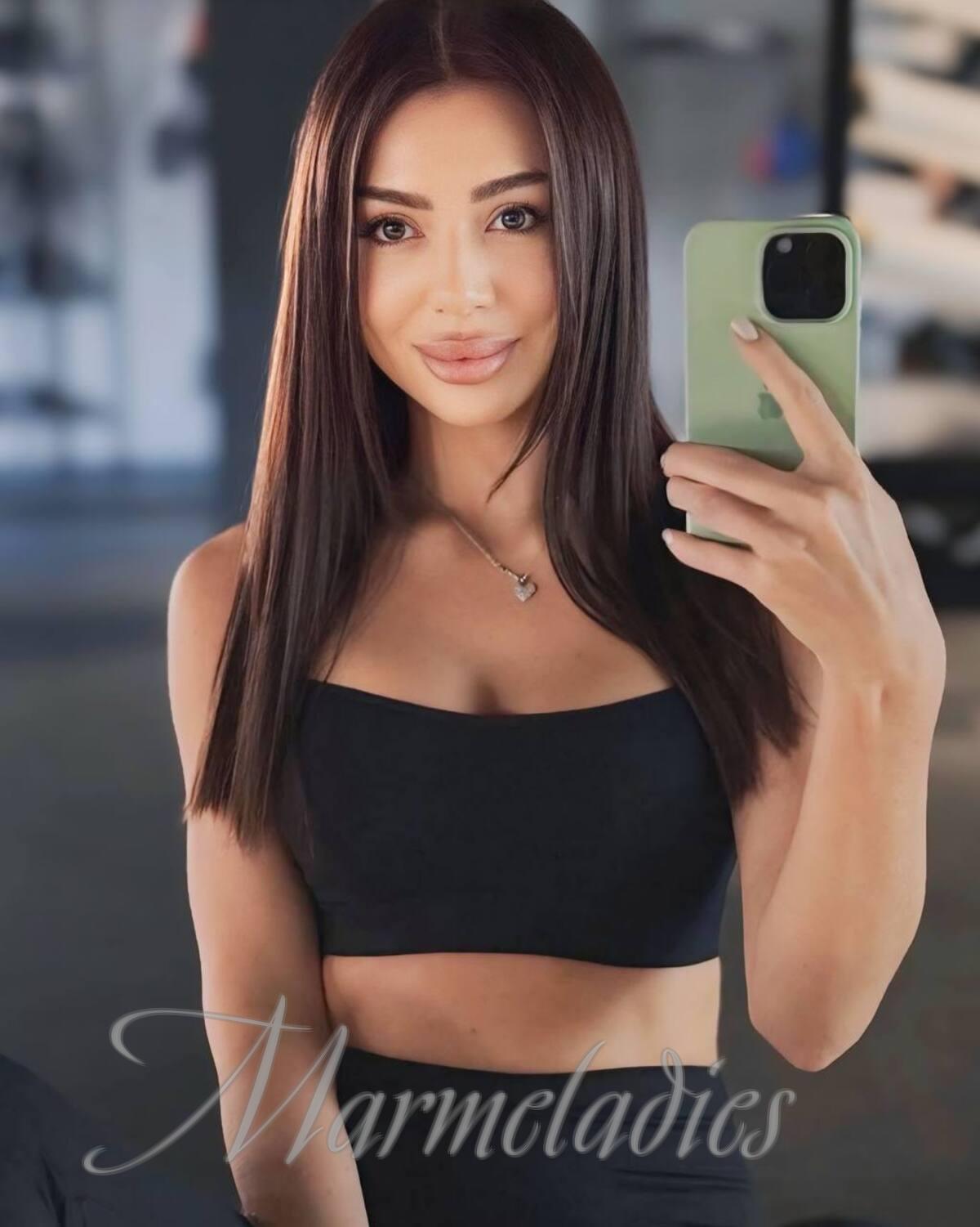 Nice woman Marina, 31 yrs.old from Vinnitsa, Ukraine