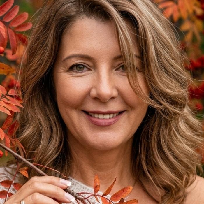Beautiful girl Nonna, 62 yrs.old from Chil, Sweden