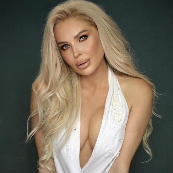 Nice woman Natalia, 50 yrs.old from Kharkov, Ukraine