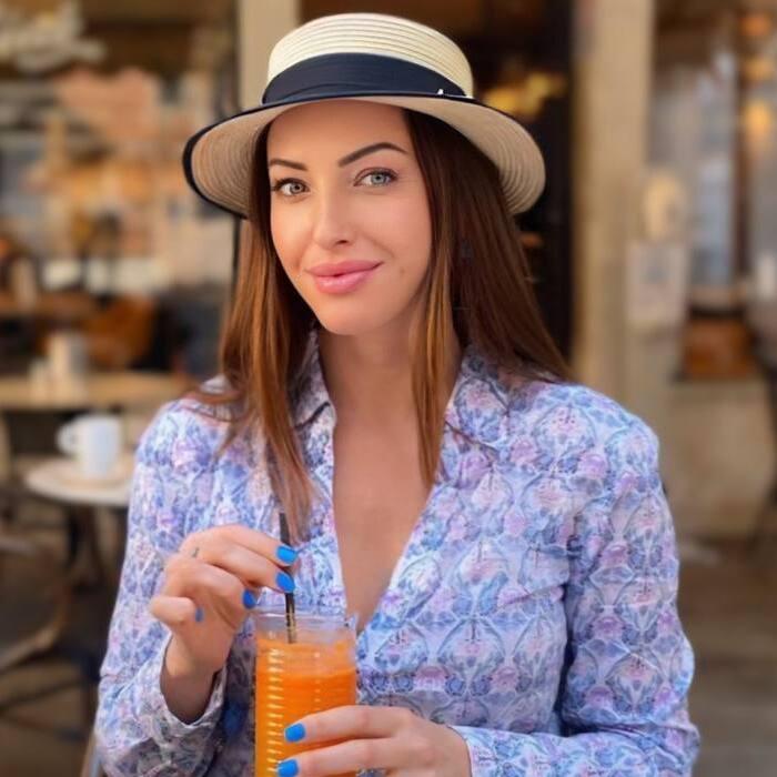 Nice girl Arina, 40 yrs.old from Poltava, Ukraine Nice girl Arina, 40 yrs.old from Poltava, Ukraine