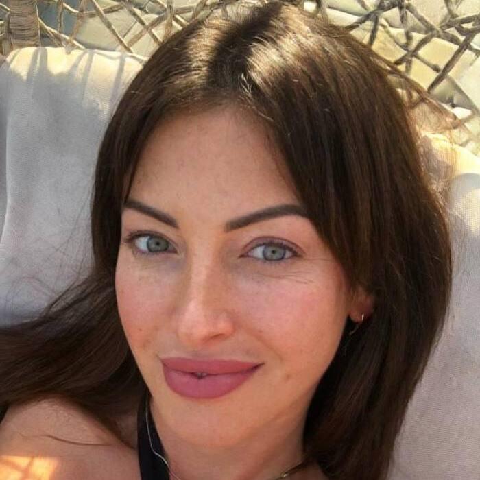 Charming woman Arina, 40 yrs.old from Poltava, Ukraine Charming woman Arina, 40 yrs.old from Poltava, Ukraine