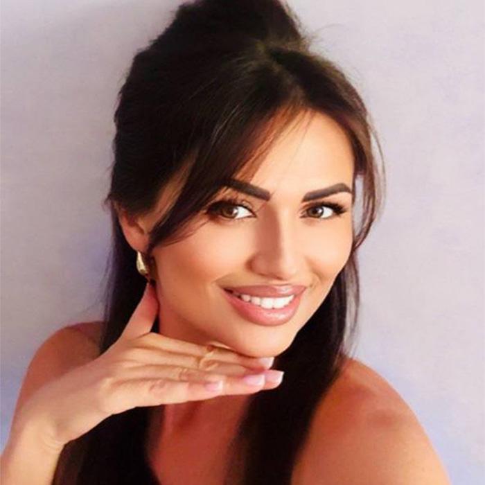 Beautiful girl Natalia, 45 yrs.old from Poltava, Ukraine