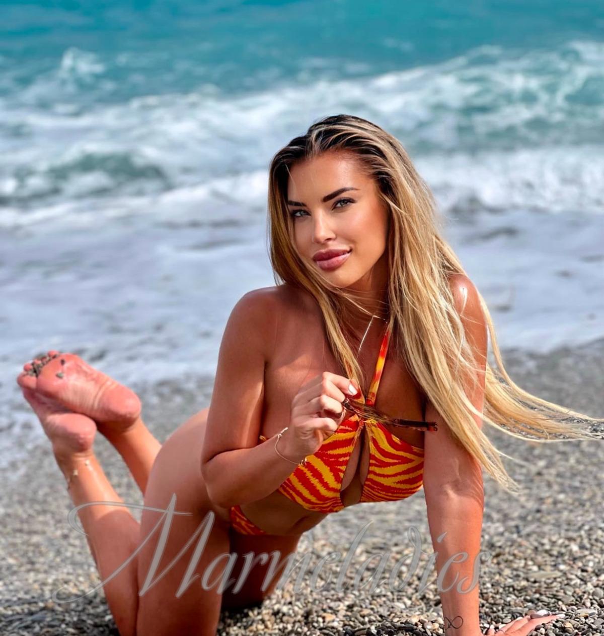 Pretty girl Anna, 38 yrs.old from Kharkiv, Ukraine