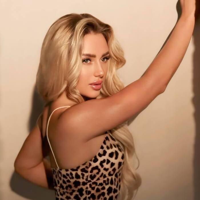 Single girl Sofia, 26 yrs.old from Riga, Latvia