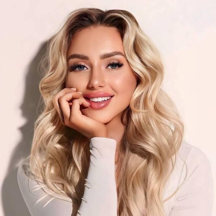 Nice girl Sofia, 26 yrs.old from Riga, Latvia