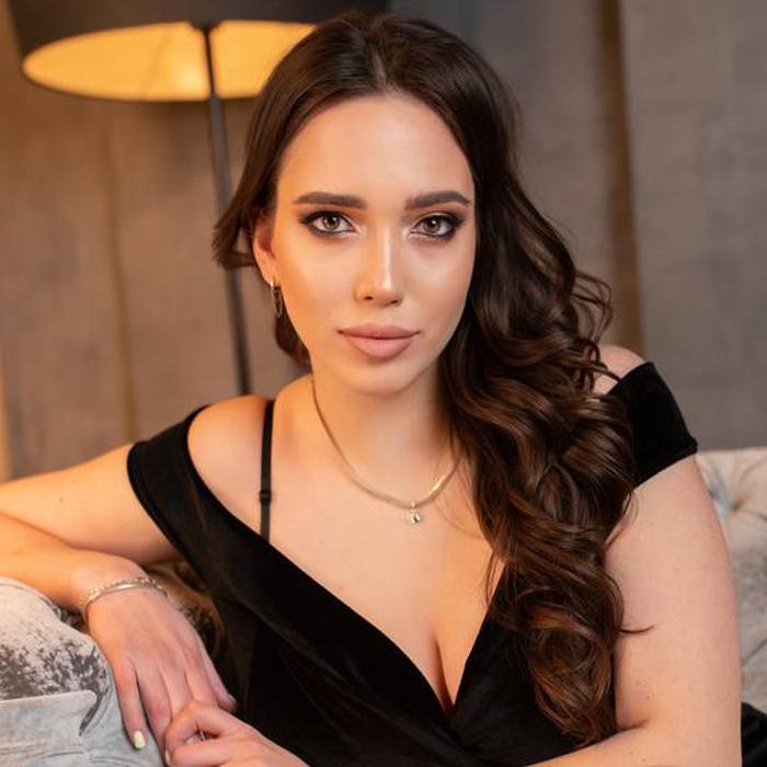 Sexy lady Valeria, 26 yrs.old from Kiev, Ukraine