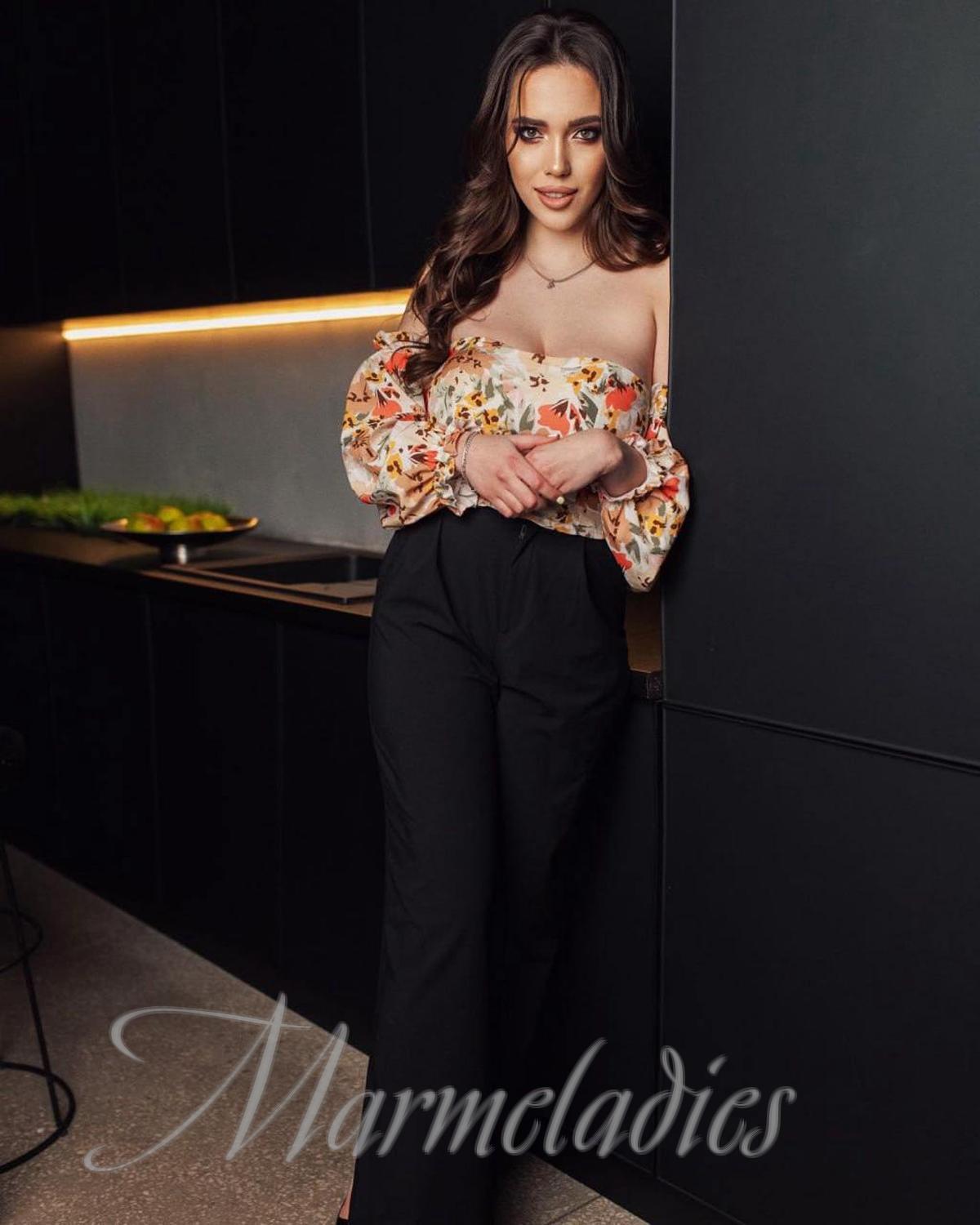 Single girl Valeria, 26 yrs.old from Kiev, Ukraine