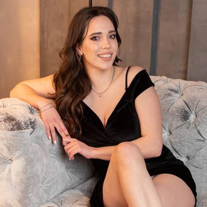 Pretty girl Valeria, 26 yrs.old from Kiev, Ukraine