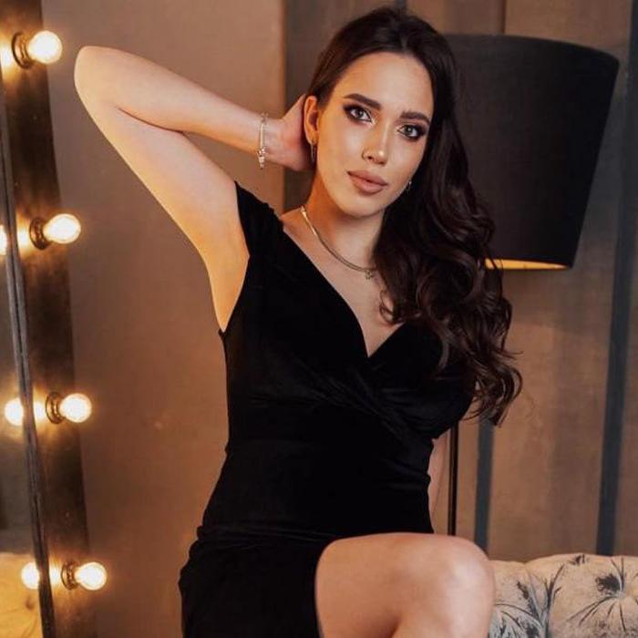 Amazing girl Valeria, 26 yrs.old from Kiev, Ukraine