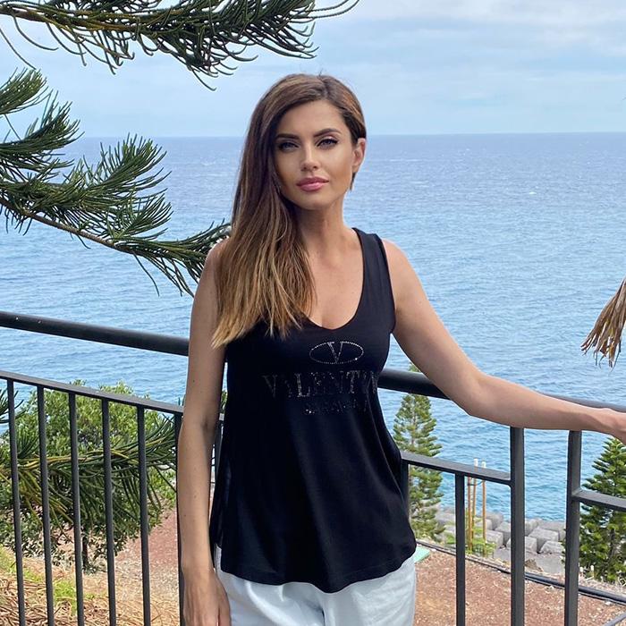 Single lady Viktoriya, 41 yrs.old from Alicante, Spain