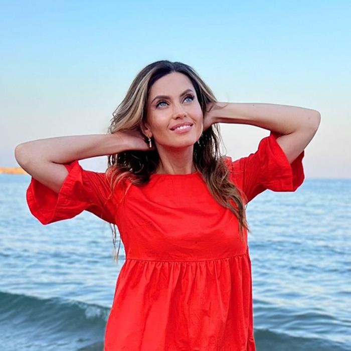Charming girl Viktoriya, 41 yrs.old from Alicante, Spain