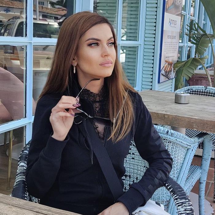 Gorgeous lady Viktoriya, 41 yrs.old from Alicante, Spain