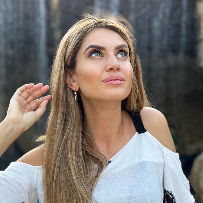 Amazing lady Viktoriya, 41 yrs.old from Alicante, Spain