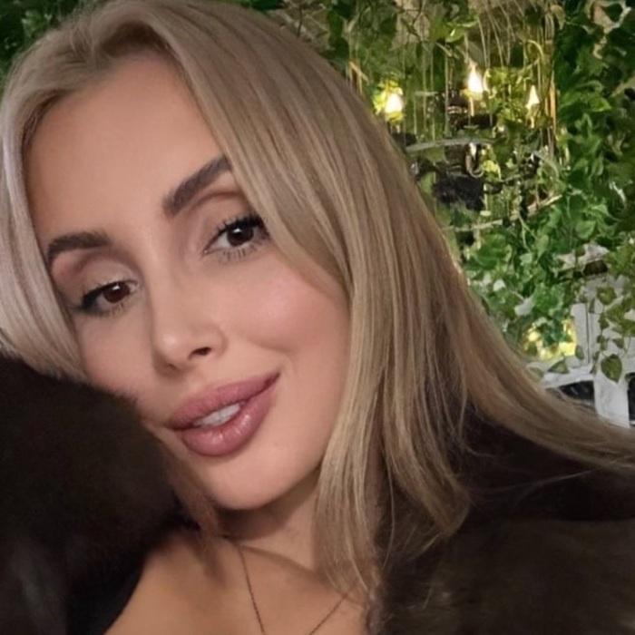 Pretty girl Anastasia, 39 yrs.old from Odesa, Ukraine