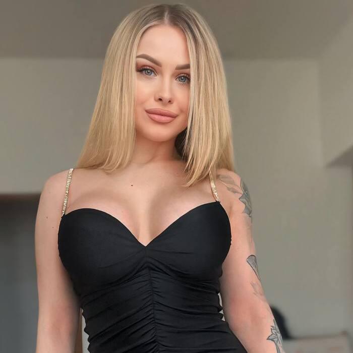 Pretty girl Ekaterina, 28 yrs.old from Berlin, Germany