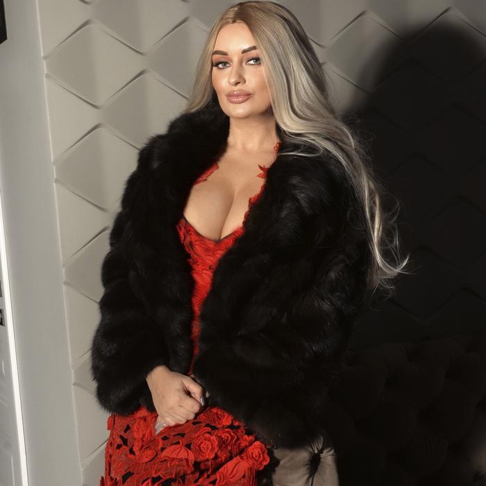 Sexy miss Olga, 39 yrs.old from Kharkiv, Ukraine