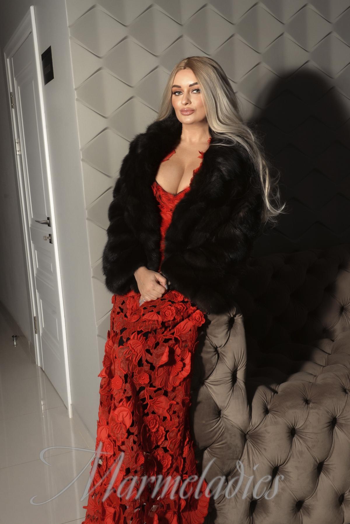 Sexy miss Olga, 39 yrs.old from Kharkiv, Ukraine